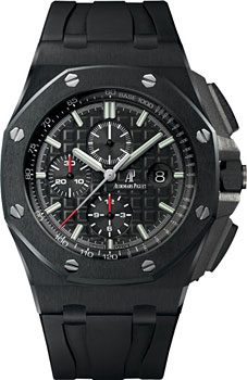 Часы Audemars Piguet Royal Oak Offshore 26402CE.OO.A002CA.01